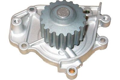 Bomba de agua, refrigeración del motor Kavo Parts HW-1833