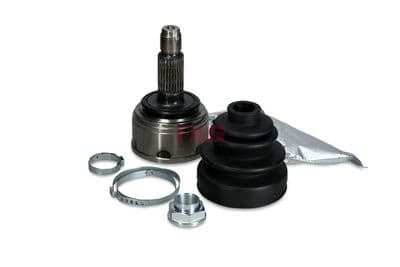 Juego de articulación, eje de transmisión Schaeffler FAG 771 0223 30