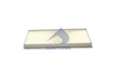 Filtro, aire del interior SAMPA 202.225