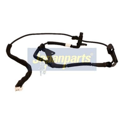Sensor, revoluciones de la rueda JAPANPARTS ABS-H92