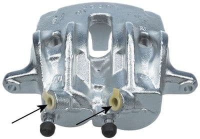 Caliper TEXTAR 38051000