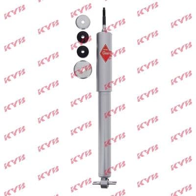 Amortiguador KYB 554169