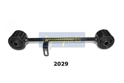 Brazo oscilante, suspensión de ruedas JAPANPARTS BS-2029