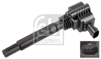 Bobina de encendido FEBI BILSTEIN 107961