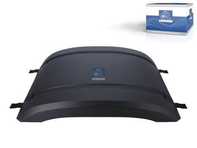 Salpicadera DT Spare Parts 4.68113