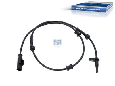 Sensor, revoluciones de la rueda DT Spare Parts 12.40015