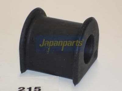Casquillo del buje, estabilizador JAPANPARTS RU-215