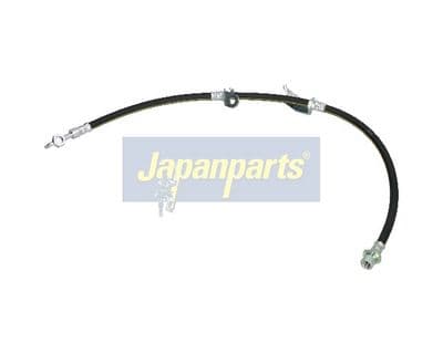 Soporte, manguera de freno JAPANPARTS TF-2112