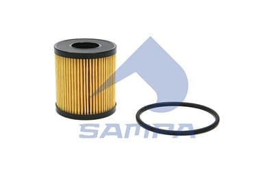 Filtro de aceite SAMPA 038.337
