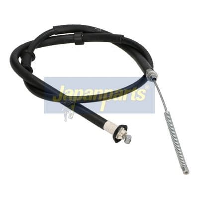 Cable de accionamiento, freno de estacionamiento JAPANPARTS BC-0237
