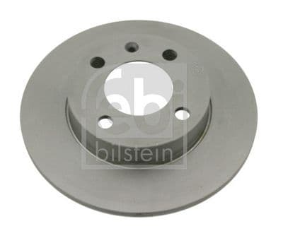 Disco de freno FEBI BILSTEIN 22876