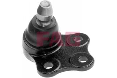 Rótula de suspensión/carga Schaeffler FAG 825 0106 10