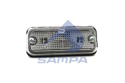 Luces limitadoras SAMPA 207.352