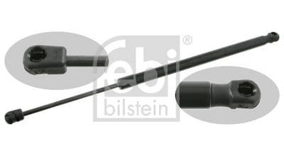 Amortiguador, cajuela/compartimento de carga FEBI BILSTEIN 27673