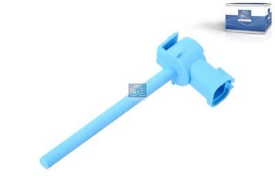 Sensor, nivel del refrigerante DT Spare Parts 3.37116