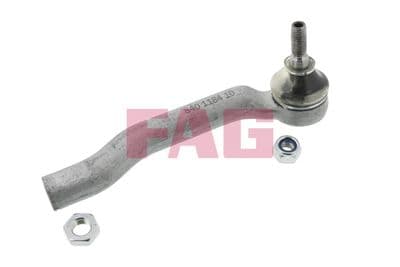 Rótula barra de dirección Schaeffler FAG 840 1184 10