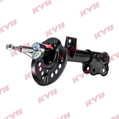 Amortiguador KYB 3340220