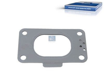 Junta, compresor DT Spare Parts 4.20854