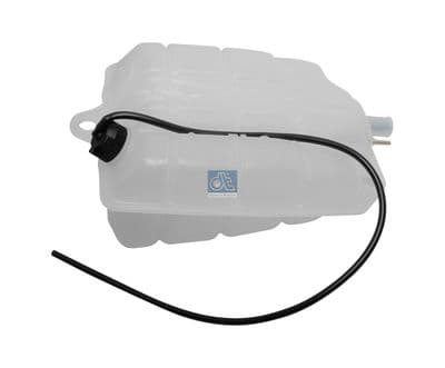 Depósito de compensación, refrigerante DT Spare Parts 7.79120