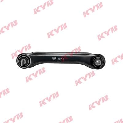 Brazo oscilante, suspensión de ruedas KYB KSC5594