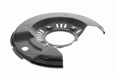 Chapa protectora contra salpicaduras, disco de freno ACKOJA A70-0012