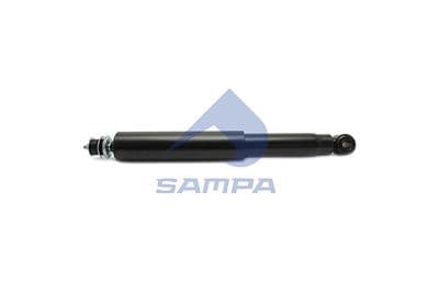 Amortiguador SAMPA 080.1498