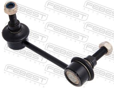 Travesaños/barras, estabilizador FEBEST 0223-V35RL