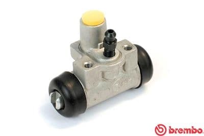 Cilindro de freno de rueda BREMBO A 12 843