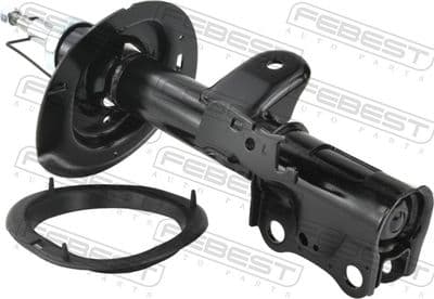 Amortiguador FEBEST 35110-001FL