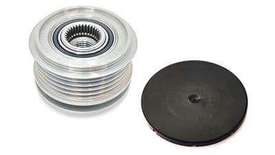 Rueda libre del alternador SKF VKM 06517