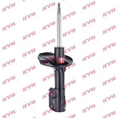 Amortiguador KYB 334238
