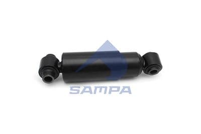 Amortiguador SAMPA 205.412