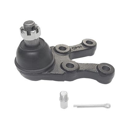 Rótula de suspensión/carga CTR CB0183