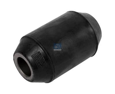 Casquillo del buje, muelle DT Spare Parts 10.26202