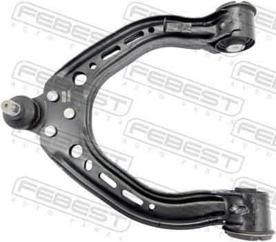 Brazo oscilante, suspensión de ruedas FEBEST 6724-MSFUPL