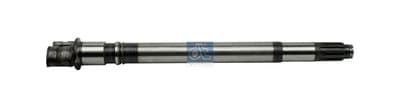 Eje de freno, freno de tambor DT Spare Parts 10.33567