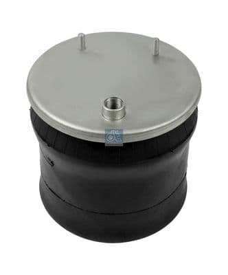Cubrepolvo, suspensión neumática DT Spare Parts 5.10270