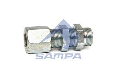 Conector, Tubería de aire comprimido SAMPA 096.1422