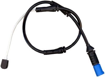 Contacto de aviso, desgaste de balatas de frenos BREMBO A 00 579