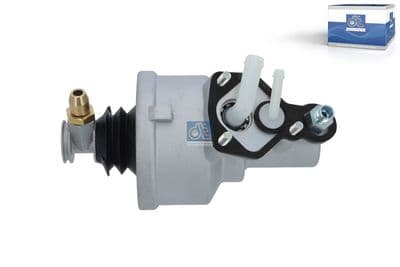 Servoembrague DT Spare Parts 1.13087