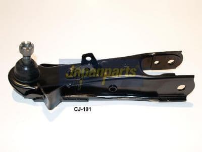 Brazo oscilante, suspensión de ruedas JAPANPARTS CJ-100R