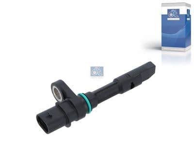 Sensor, revoluciones de la rueda DT Spare Parts 4.74750