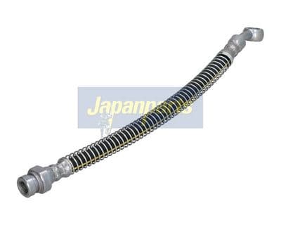 Soporte, manguera de freno JAPANPARTS TF-H58