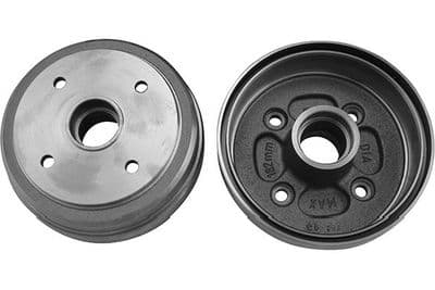Tambor de freno Kavo Parts BD-8857