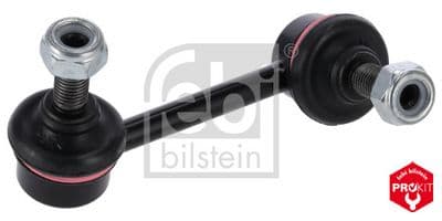 Travesaños/barras, estabilizador FEBI BILSTEIN 28052
