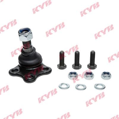 Rótula de suspensión/carga KYB KBJ4467