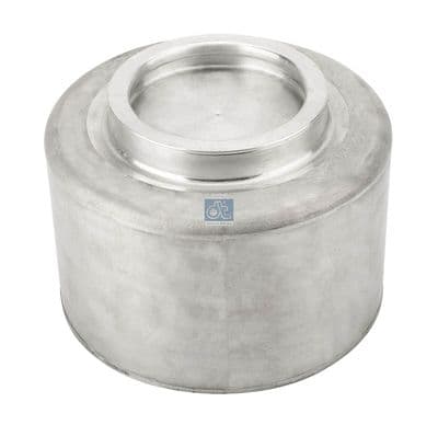 Pistón rodante, cubrepolvo de suspensión neumática DT Spare Parts 3.66454