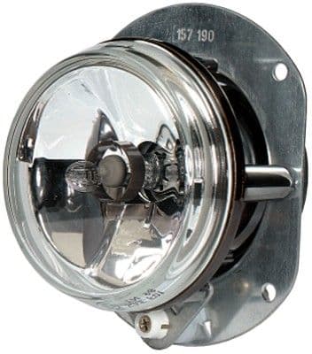 Faro antiniebla HELLA 1N0 008 582-042