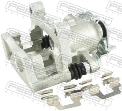 Caliper FEBEST 2177-FOCIIRR