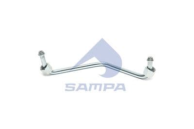 Tubería de combustible SAMPA 020.873